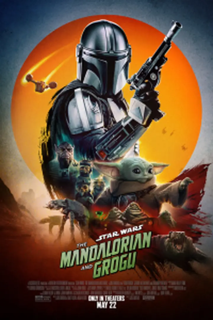 Info Film Star Wars: The Mandalorian and Grogu (2026) Sub Indo Seeking Jane Austen