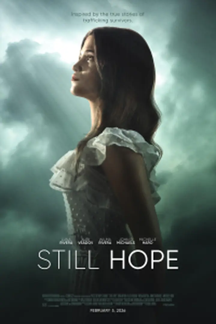 Info Film Still Hope (2026) Sub Indo Seeking Jane Austen
