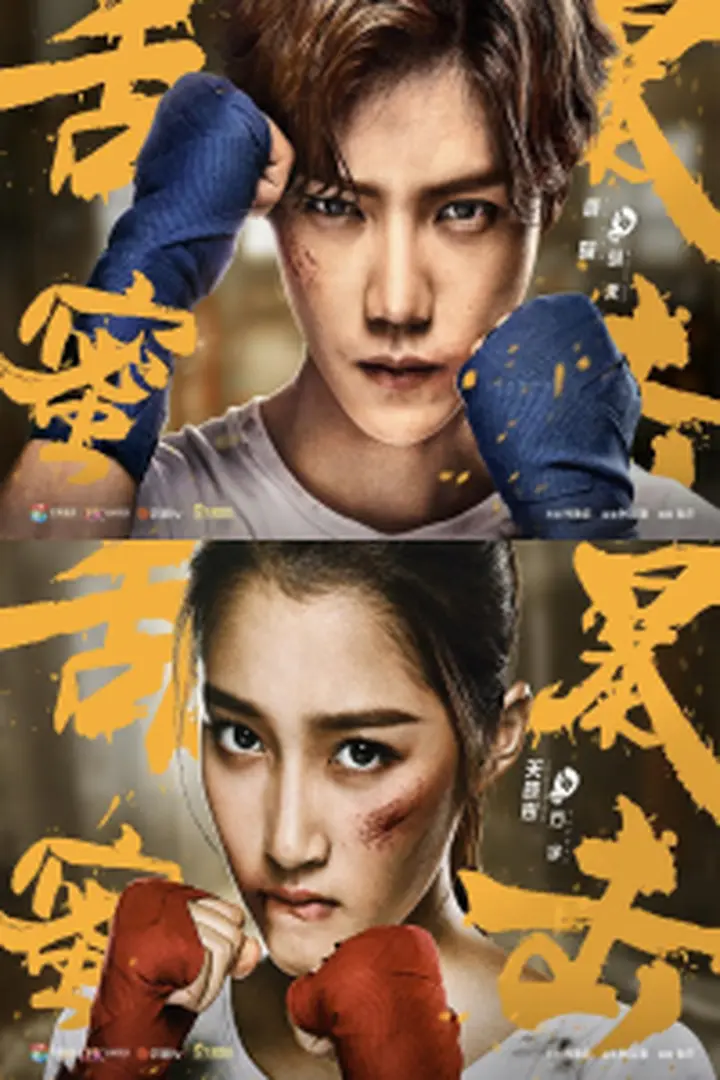 Info Series Sweet Combat (2018) Sub Indo OurWardFamily