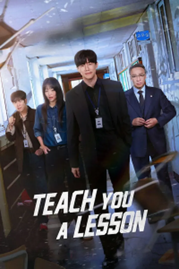 Info Series Teach You a Lesson (2026) Sub Indo ZeroOne Films