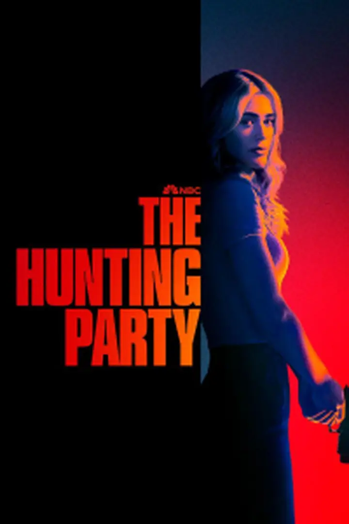 Nonton Series The Hunting Party (2025) Sub Indo Seeking Jane Austen