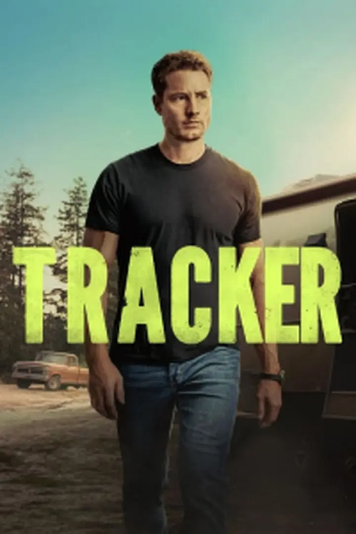 Info Series Tracker (2024) Sub Indo ZeroOne Films