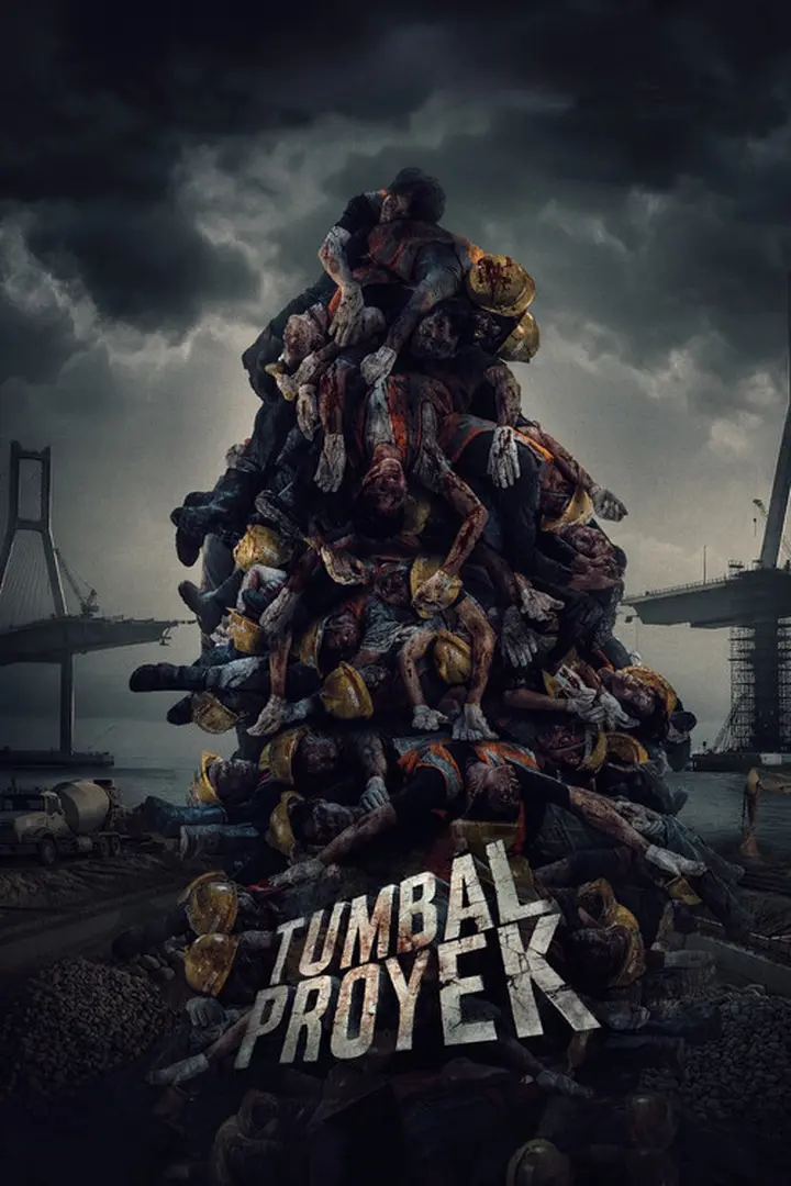 Tumbal Proyek