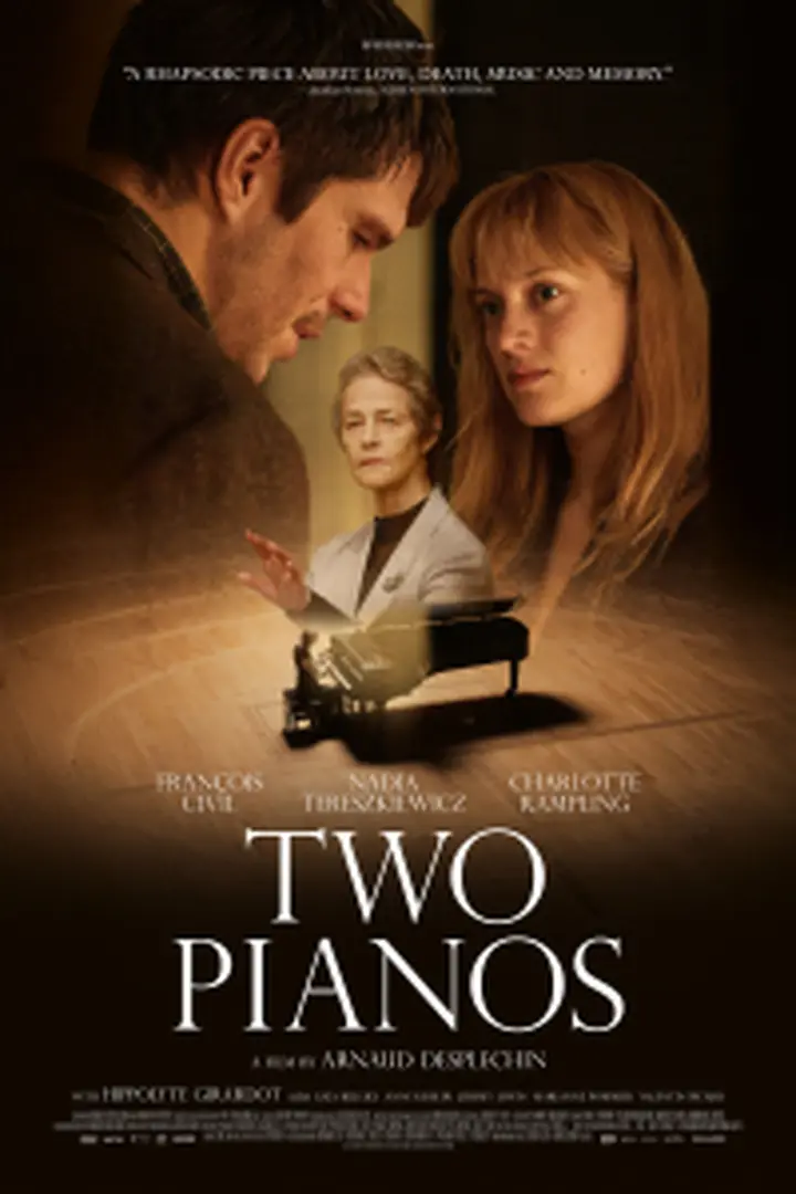 Nonton Film Two Pianos (2025) Sub Indo ZeroOne Films