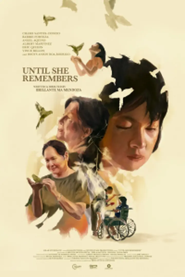 Info Film Until She Remembers (2026) Sub Indo Seeking Jane Austen