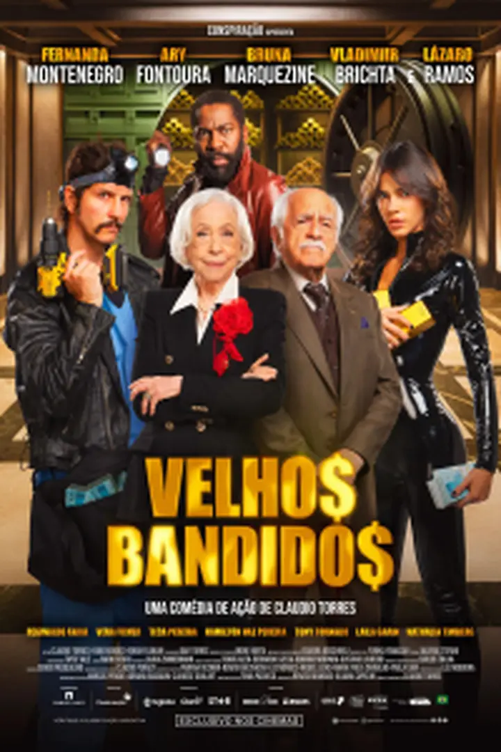 Info Film Velhos Bandidos (Old Bandits) (2026) Sub Indo ZeroOne Films