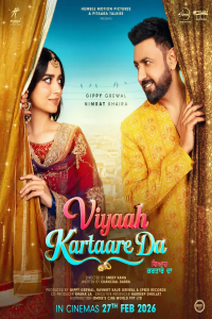 Info Film Viyaah Kartaare Da (2026) Sub Indo Seeking Jane Austen