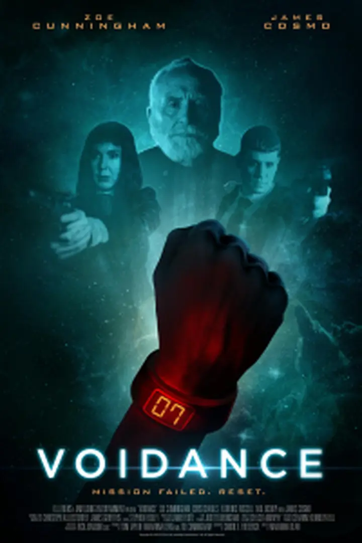 Nonton Film Voidance (2026) Sub Indo Swingset Magazine