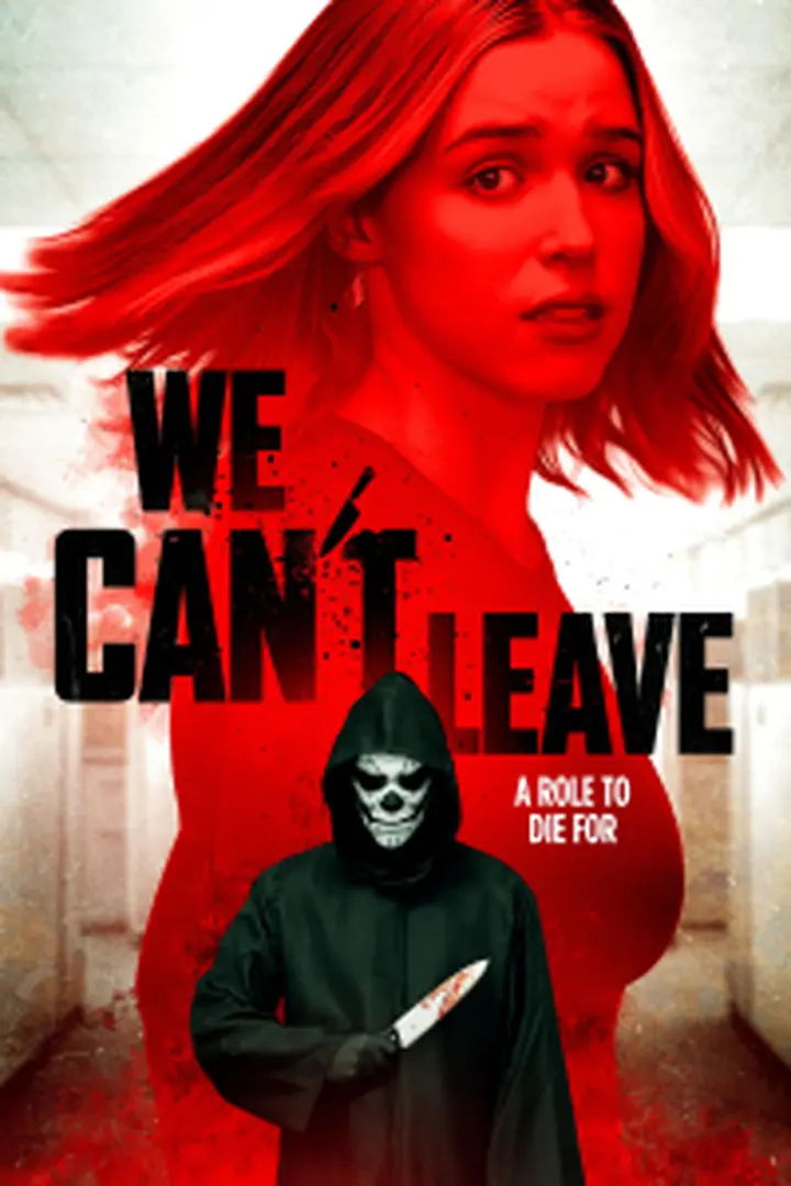 Info Film We Can't Leave (2025) Sub Indo ZeroOne Films