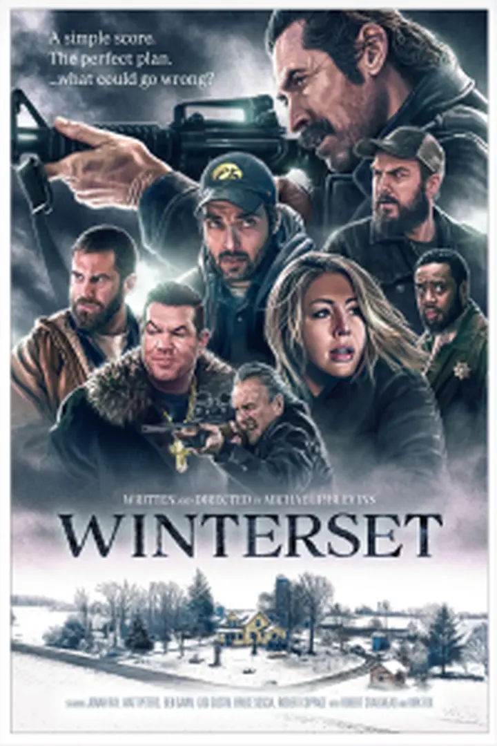 Info Film Winterset (2025) Sub Indo ZeroOne Films