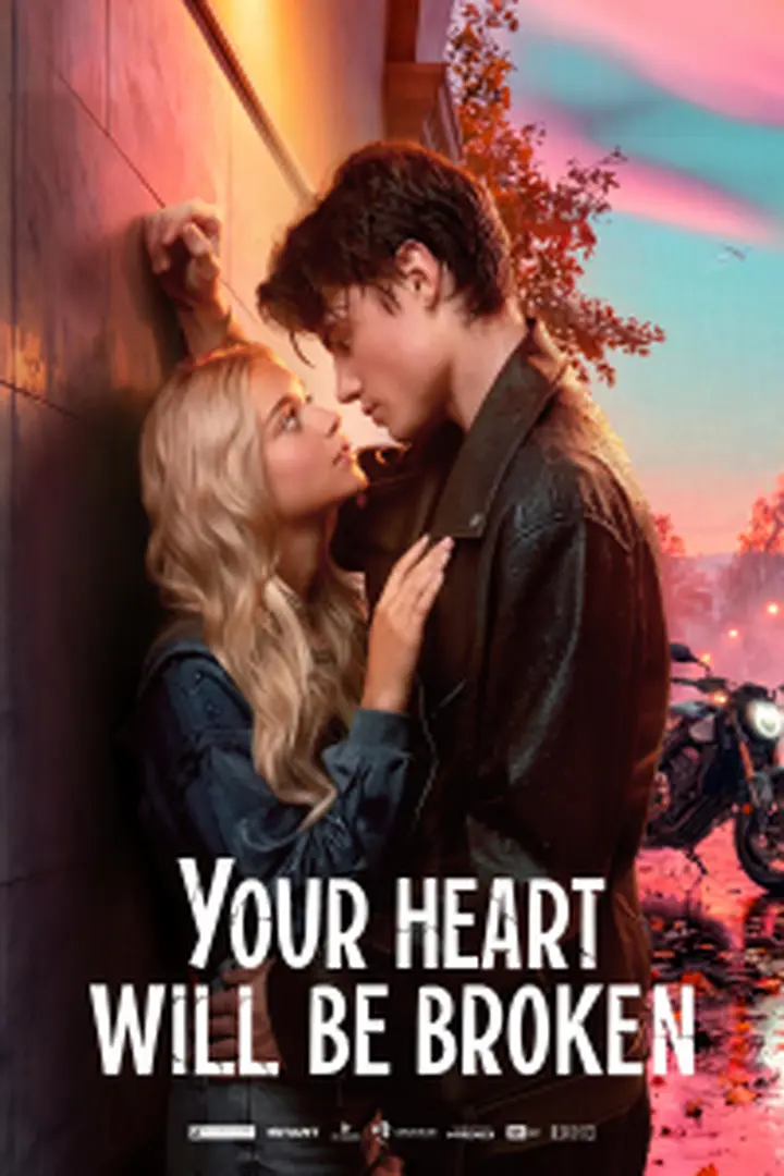 Info Film Your Heart Will Be Broken (2026) Sub Indo ZeroOne Films