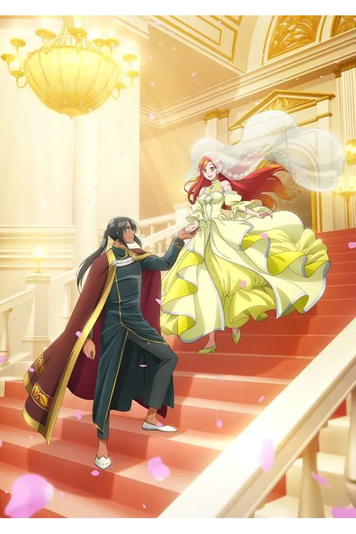 Nonton Series Zutaboro Reijou wa Ane no Moto Konyakusha ni Dekiai sareru (2026) Sub Indo ZeroOne Films